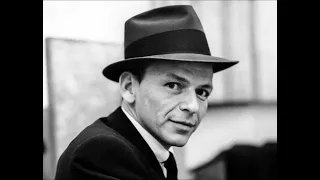 Frank Sinatra My Way Speed Up