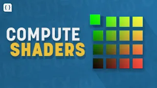 Getting Started with Compute Shaders in Unity