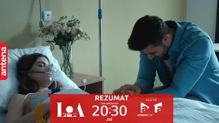 Lia - Soția soțului meu | Sezonul 2 - Rezumat: Episoadele 1 și 2