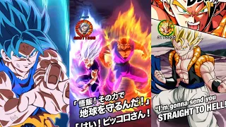 1x Super Attacks That Look Better Than 2x Version