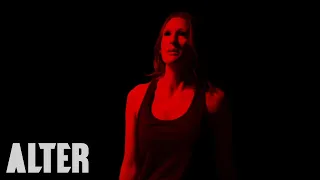 Horror Short Film "In the Dark" | ALTER