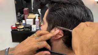 Descubra como fazer corte na tesoura ✂️