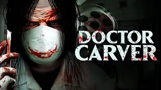 Doctor Carver | Official Trailer | Horror Brains