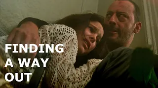 Finding a way out - Léon: The Professional (1994)