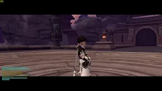 Dragon Nest SEA | Gust Dragon Nest Hard Clear | Smasher POV