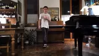 Shuffle Dance [MSD] Itro & Tobu - Cloud 9