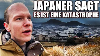 Japaner SAGT Deutschland ist eine KATASTROPHE, weil... 【Japan Vlog】
