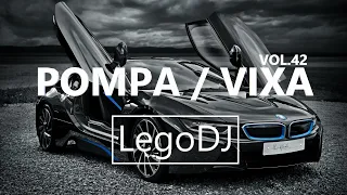 ⛔🔥 POMPA / VIXA 2021 🔥⛔ VOL.42 ⚠🙌 (mixuje dla was LegoDJ) #TIME4VIXA #najlepszamuzadoauta