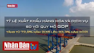 "Xanh hóa" logistics để phát triển bền vững | Năng lượng xanh