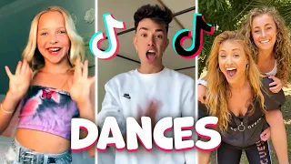 Ultimate Tiktok Dance Compilation Of ( July 2020 ) - Part 7