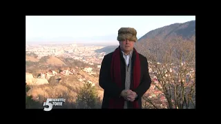 5 minute de istorie cu Adrian Cioroianu: Istoria Transilvaniei (Arhiva TVR)