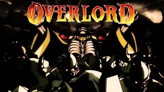 Overlord III. Пойду себе глаза выколю [Обзор аниме]