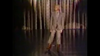 The Tonight Show Starring Johnny Carson - Johnny Bombs - Dec 9, 1980