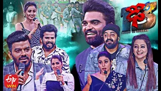 Dhee 13 | Kings vs Queens | 31st March 2021 | Full Episode | ETV Telugu