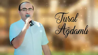 Tural Agdamli - Xalq Mahnisi (Canlı ifa) 2021