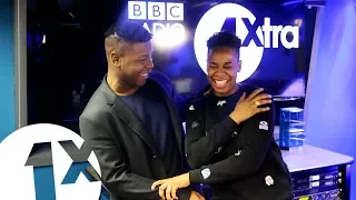 John Boyega talks about directing, how life has changed and what type of lady he wants!