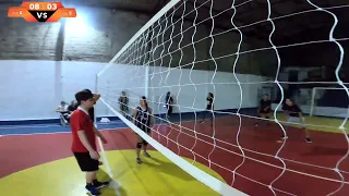 VOLEI PRIMEIRA PESSOA   SP   BRASIL #11