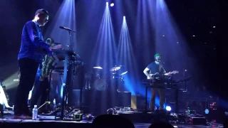 Bon Iver - Holocene (Live at Studio Coast, Tokyo Japan on February 29, 2016)