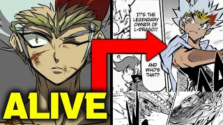 Did Ryuga ACTUALLY Die? What REALLY Happened After Metal Fury?