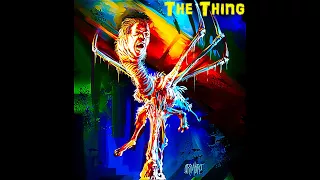 Нечто (The Thing) 1982 - трейлер