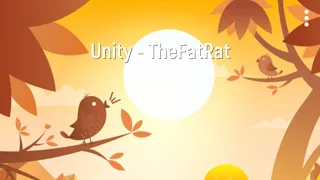 【GMV】Tiles Hop: Unity [TheFatRat]