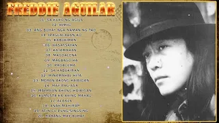 Nag paantig ng damdamin - Mga Lumang Tugtugin 60's 70's 80's 90's - Freedie Aguilar