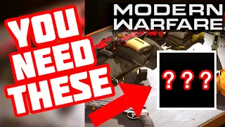 Modern Warfare Tips: Should YOU Use Claymores or Proximity Mines?