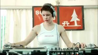 Miss Kittin @ Sonar 19.06.2004