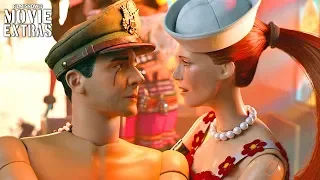 WELCOME TO MARWEN | A Healing Imagination Featurette