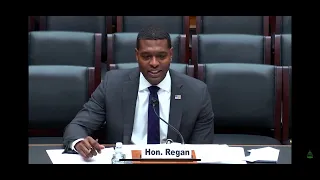 Rep. Carter Speaks at a Hearing on "The Fiscal Year 2023 EPA Budget"