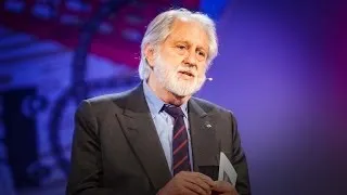 David Puttnam: What happens when the media's priority is profit?