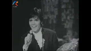Cliff Richard - LA LA LA LA LA ( The Golden Stag Festival 1969 Live ) / 클리프 리차드와 고고춤을 !