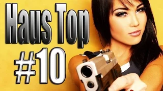 ЛУЧШИЕ ПРИКОЛЫ ТРЕЙЛЕР  2016#HAUS TOP#THE BEST JOKES #5