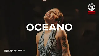 Oceano - Priscilla Alcantara, Tiago Skiter | Campanha Beneficente IBAB 2022