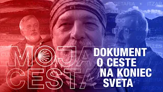 MOJA CESTA - film o putovaní do Compostely a na koniec sveta