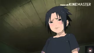 Naruto AMV - Sasuke And Itachi