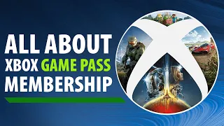 Xbox Game Pass Tiers Explained 2024