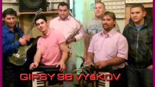 Gipsy 98 Vyskov SAX (6)
