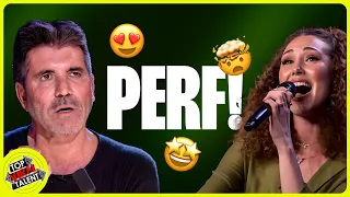 Pitch PERFECT Singers Around the World Will Give You CHILLS!