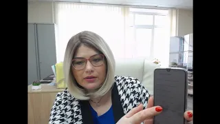 Как онлайн получить справку о размере пенсии?