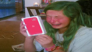 Funniest IPhone Gift Unboxing Fails and Hilarious Moments