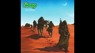 Sleep - Dopesmoker (Full Album - 2003)