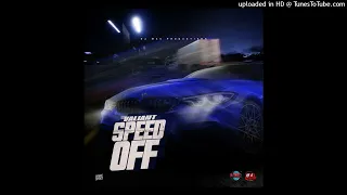 Valiant - Speed Off (Intro Refix) [Raw]  #djnickblackstone