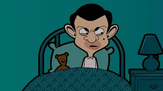 Mr Bean Animated | BEAN PAINTING | Season 2 | Full Episodes | Cartoons for Children