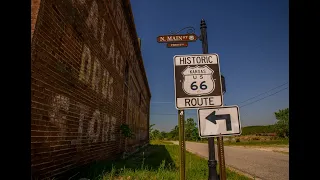 Route 66 Tips