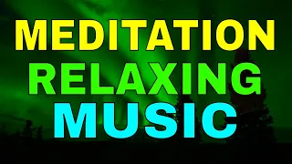 639 Hz Meditation Music For Anxiety RELAXING Music For POSITIVE Energy