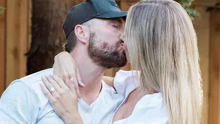 Lauren Bushnell's Engagement Ring: How Her Rings From Chris Lane and Ben Higgins Are Different (E…
