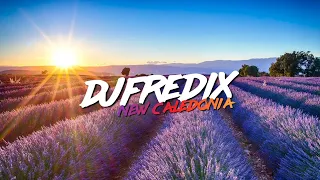 DJ FREDIX FT KIZZ DANIEL EMPIRE COUGH ZOUK 2023