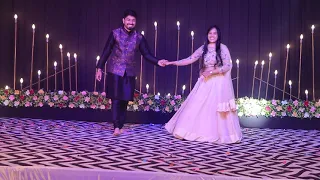 Couple dance 2023||Old & New Bollywood songs||Indian Wedding||Romantic songs||2023.