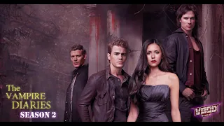 สรุปเนื้อหา The Vampire Diaries Season 2 l เป้าหมายของแคทเธอรีน และจุดกำเนิดของ The Originals